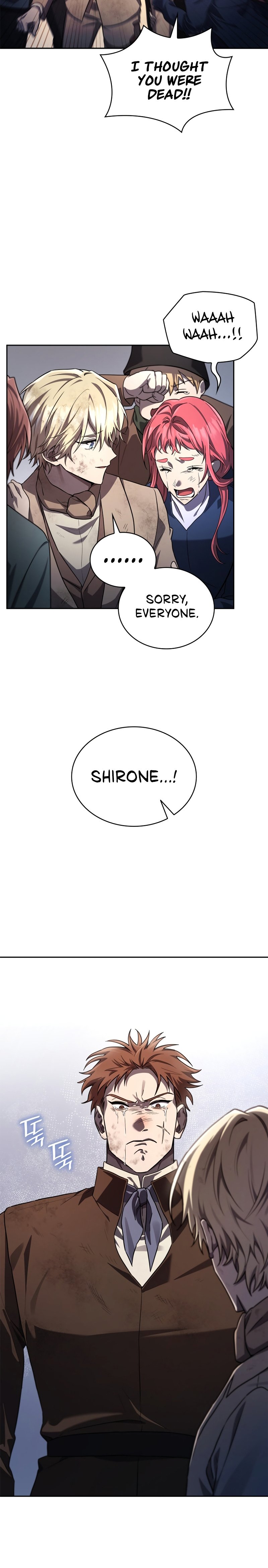 Infinite Mage, Chapter 63 image 20